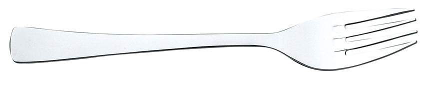 FOURCHETTE DE TABLE DRAKKAR 20,1CM INOX18/0 – Couvert – HygiRéa