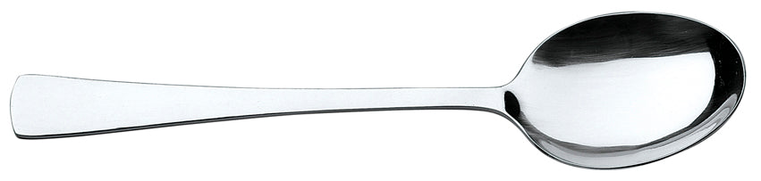 CUILLÈRE DE TABLE DRAKKAR 20CM INOX 18/0 – Couvert – HygiRéa