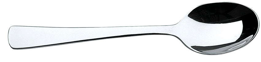 CUILLÈRE À CAFÉ DRAKKAR 13,5CM INOX 18/0 – Couvert – HygiRéa