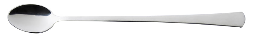 CUILLÈRE À SODA DRAKKAR 23CM INOX 18/0 – Couvert – HygiRéa