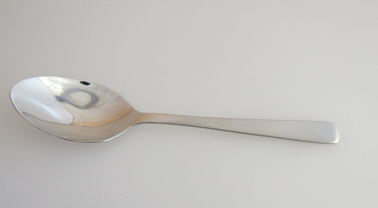 CUILLÉRE MOKA DRAKKAR 11.5CM – Couvert – HygiRéa