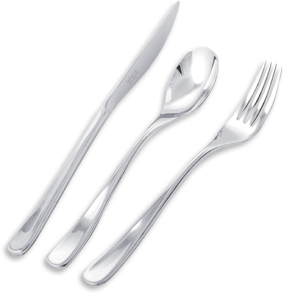 FOURCHETTE TABLE PANAMA 20,5CM FORGE – Couvert – HygiRéa