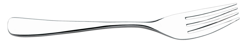 FOURCHETTE TABLE PANAMA 20,5CM FORGE – Couvert – HygiRéa