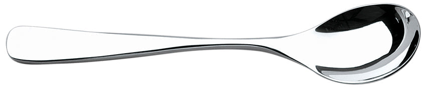 CUILLERE DE TABLE PANAMA 19.8CM INOX FORGE 18.0 – Couvert – HygiRéa