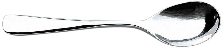 CUILLERE CAFE PANAMA 14CM INOX FORGE 18.0 – Couvert – HygiRéa