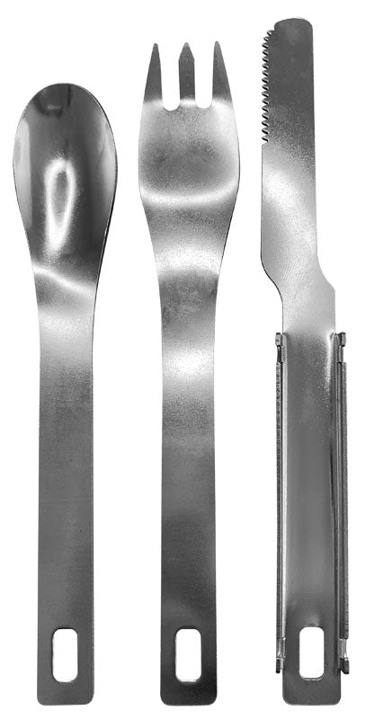 SET DE 3 COUVERTS SNACKING – Couvert – HygiRéa