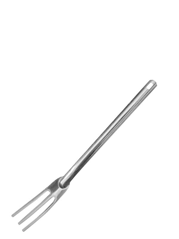 LOT DE 12 FOURCHETTES MIS EN BOUCHE ECO 10CM – Couvert – HygiRéa