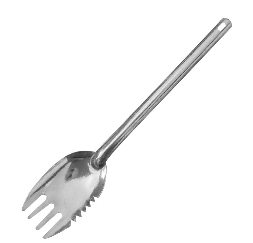 LOT DE 12 CUILLERES 3 EN 1 LES MINIS 10CM – Couvert – HygiRéa