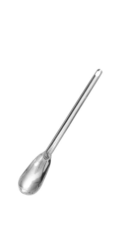 LOT DE 12 CUILLERE MISE EN BOUCHE LES MINIS 10CM – Couvert – HygiRéa