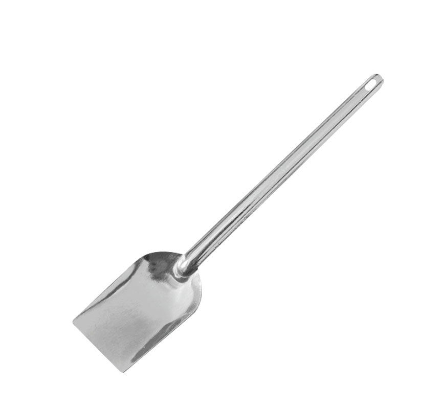 LOT DE 12 PELLES A GLACE LES MINIS 10CM – Complément table – HygiRéa