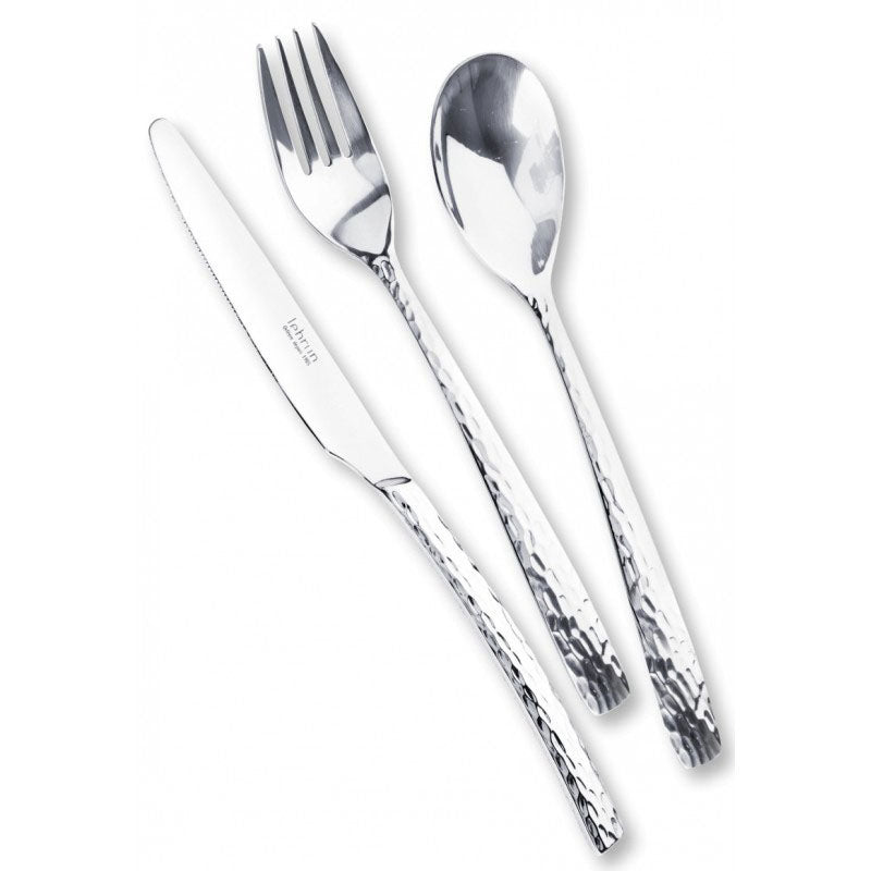 FOURCHETTE À DESSERT TAM TAM 18CM INOX 18/0 – Couvert – HygiRéa