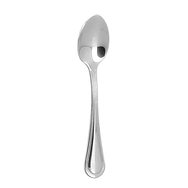 CUILLÈRE À MOKA FILLA 11CM EN ACIER INOXYDABLE – Couvert – HygiRéa