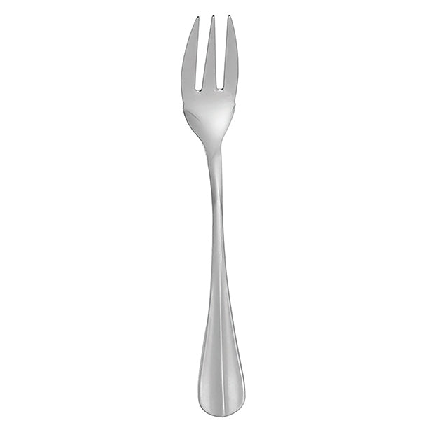 FOURCHETTE À POISSON ARÈS 18.5CM EN ACIER INOXYDABLE – Couvert – HygiRéa