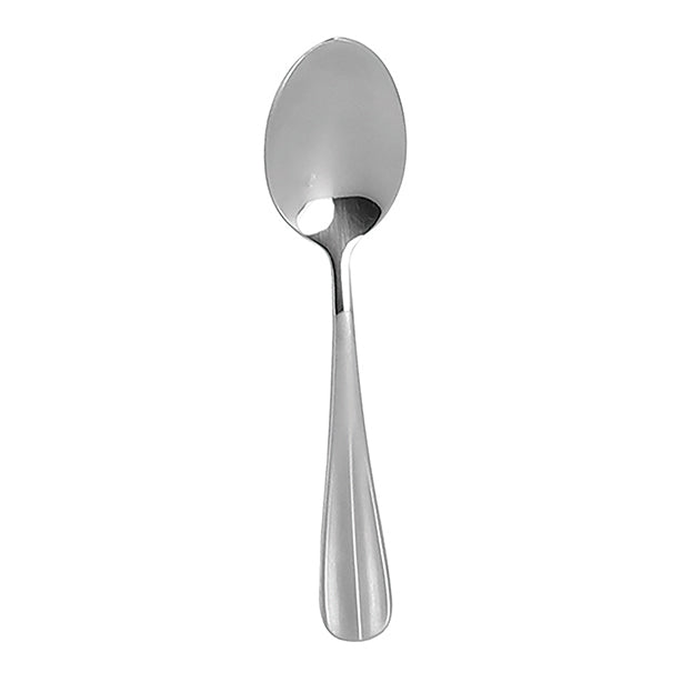 CUILLÈRE À MOKA ARÈS 10.5CM EN ACIER INOXYDABLE – Couvert – HygiRéa