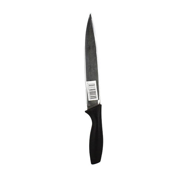 COUTEAU CHEF STUDIO LAME 21CM – Ustensile de découpe – HygiRéa