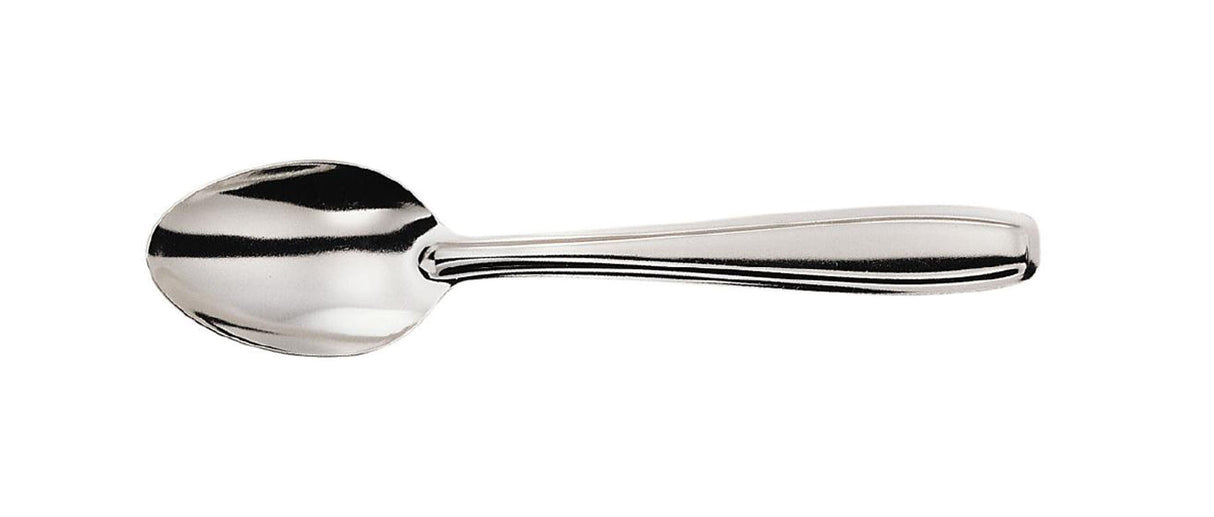 BOITE DE 12 CUILLERES MOKA VESUVE 11CM – Couvert – HygiRéa