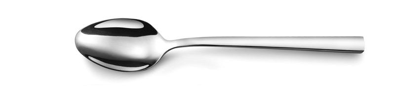 CUILLERE A DESSERT CARACTERE 18,5 EN INOX – Couvert – HygiRéa