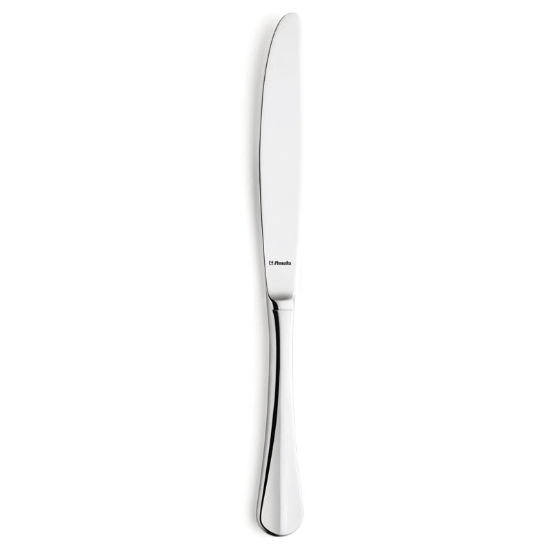 COUTEAU MONOBLOC BAGUETTE 23,5CM INOX18/0 – Couvert – HygiRéa