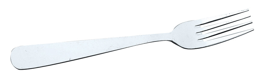 FOURCHETTE DE TABLE RESTO 19,7CM INOX 18/0 – Couvert – HygiRéa