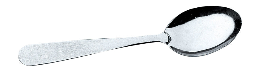 CUILLERE A CAFE RESTO 13,4CM INOX 18/0 – Couvert – HygiRéa