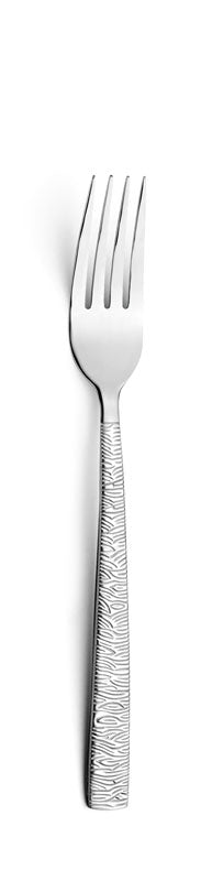 FOUCHETTE DE TABLE HAVANE JUNGLE – Couvert – HygiRéa