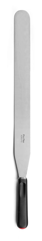 SPATULE DROITE PRO FLEC 40CM LAME EN ACIER – Ustensile – HygiRéa