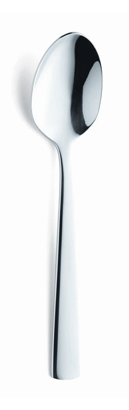 CUILLERE A CAFE MODERNO 13,3CM EN INOX – Couvert – HygiRéa