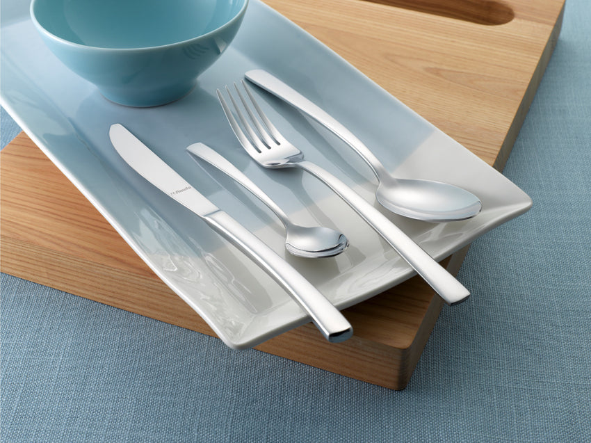 FOURCHETTE DE TABLE HAVANE 20,7CM EN INOX – Couvert – HygiRéa