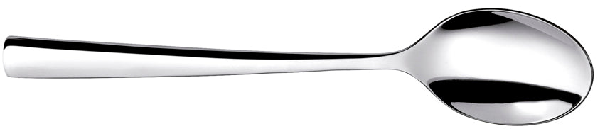 CUILLERE A CAFE HAVANE 13,5CM EN INOX – Couvert – HygiRéa