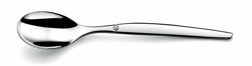CUILLERE A CAFE JET LAG 14CM EN INOX – Couvert – HygiRéa