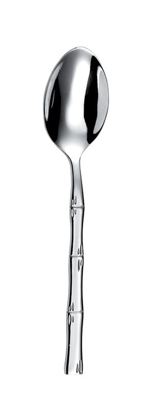 CUILLERE DE TABLE CANISSE 20CM EN INOX – Couvert – HygiRéa