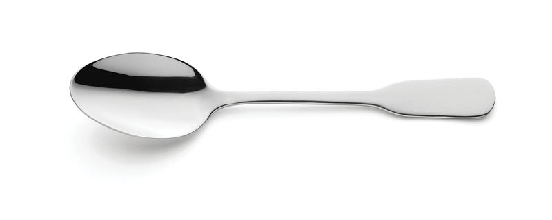 CUILLERE DE TABLE TRIOMPHE 20,3CM EN INOX – Couvert – HygiRéa