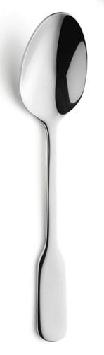 CUILLERE A CAFE TRIOMPHE 14,1CM EN INOX – Couvert – HygiRéa