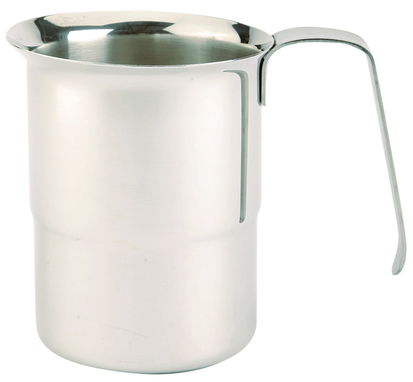 POT A VERSER 2L EMPILABLE INOX 18/10 – Carafe, pichet et bouteille – HygiRéa