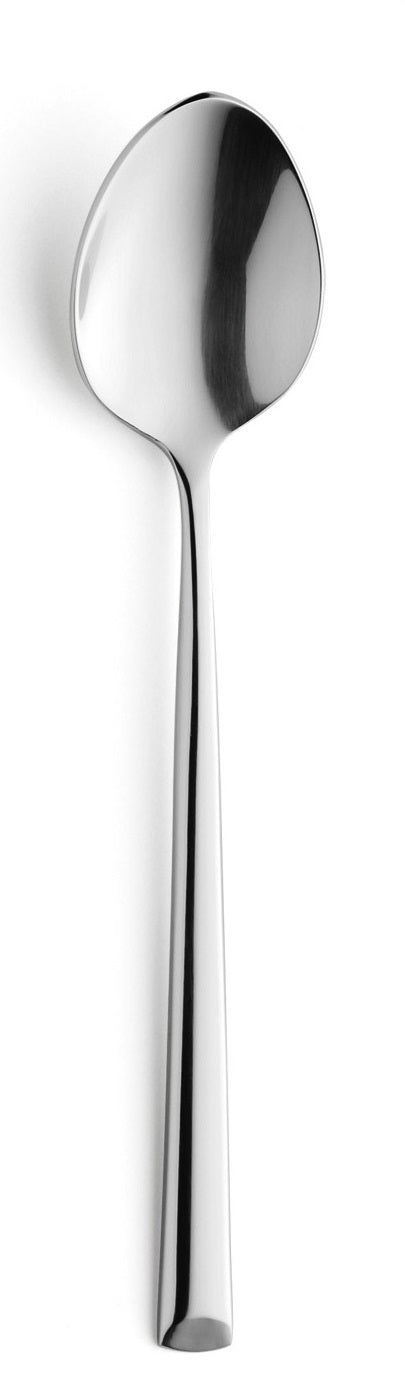 CUILLERE A CAFE METROPOLE 14CM EN INOX – Couvert – HygiRéa