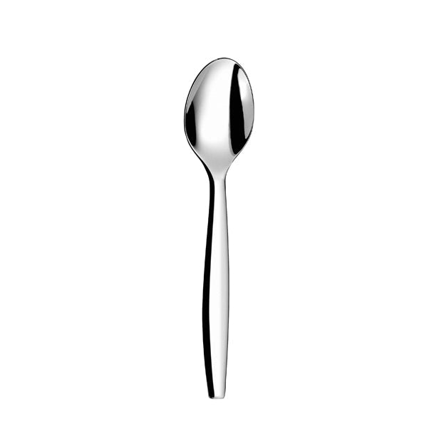 LOT 6 CUILLÈRES MOKA PRIMO EN ACIER INOXYDABLE – Couvert – HygiRéa