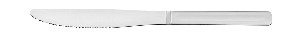 COUTEAU DE TABLE VALMY 21.8CM EN INOX – Couvert – HygiRéa