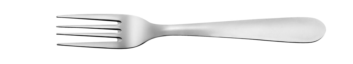 FOURCHETTE A DESSERT VALMY 17,2CM EN INOX – Couvert – HygiRéa