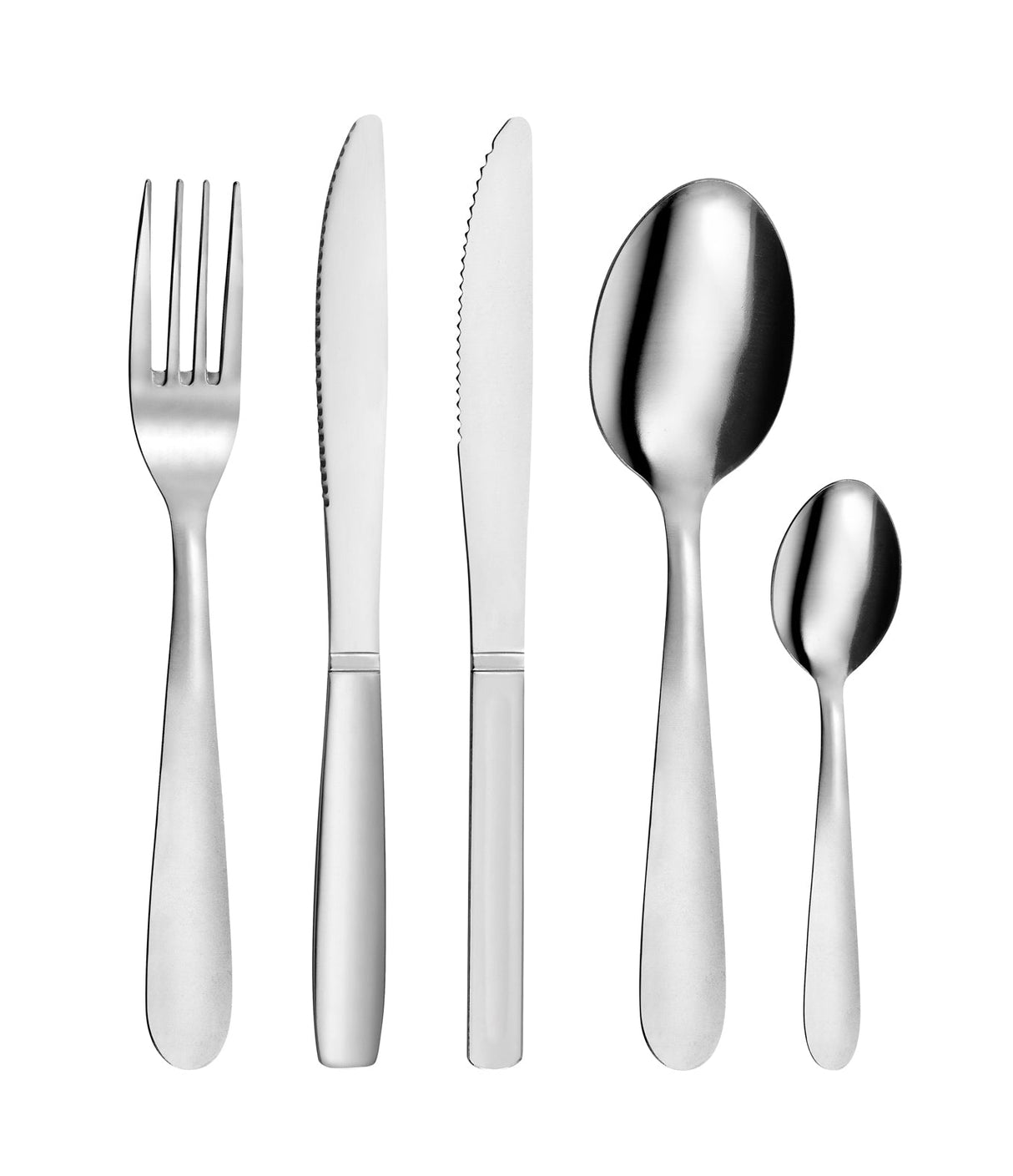 FOURCHETTE HUITRE VALMY 13CM EN INOX – Couvert – HygiRéa