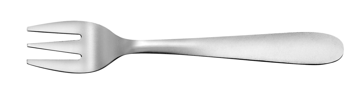 FOURCHETTE HUITRE VALMY 13CM EN INOX – Couvert – HygiRéa