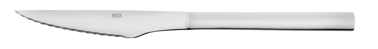 COUTEAU A STEAK VALMY 22.CM INOX – Couvert – HygiRéa