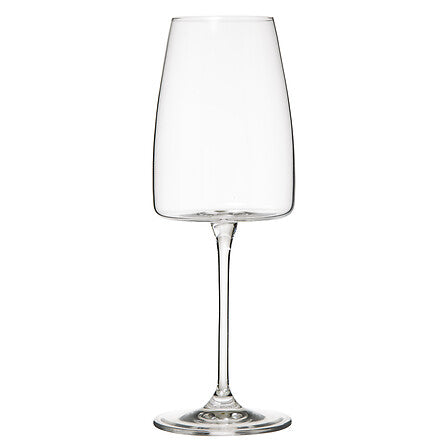 Verre à vin Angara 42 cl cristallin