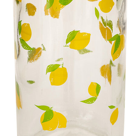 Bouteille limonade Citrons 1 l