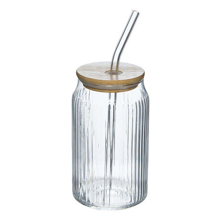 Chope Line 50 cl bambou