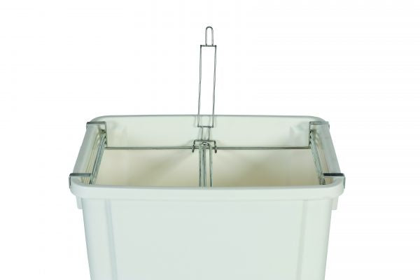 Porte-sac – Collecteur recyclage – HygiRéa