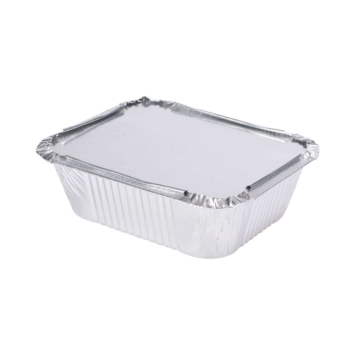 Barquettes avec opercules - combi – Barquettes Traiteurs – HygiRéa