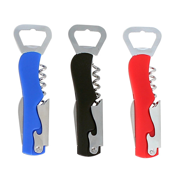 LIMONADIER 4 EN1 3 COULEURS ASSORTIES – Accessoire du bar – HygiRéa