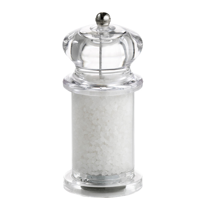 MOULIN À SEL TRADITION 14 CM – Moulin et condiment – HygiRéa