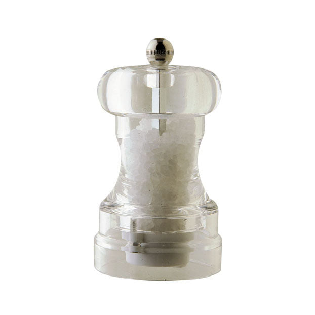 MOULIN À SEL 11CM CLASSIC – Moulin et condiment – HygiRéa