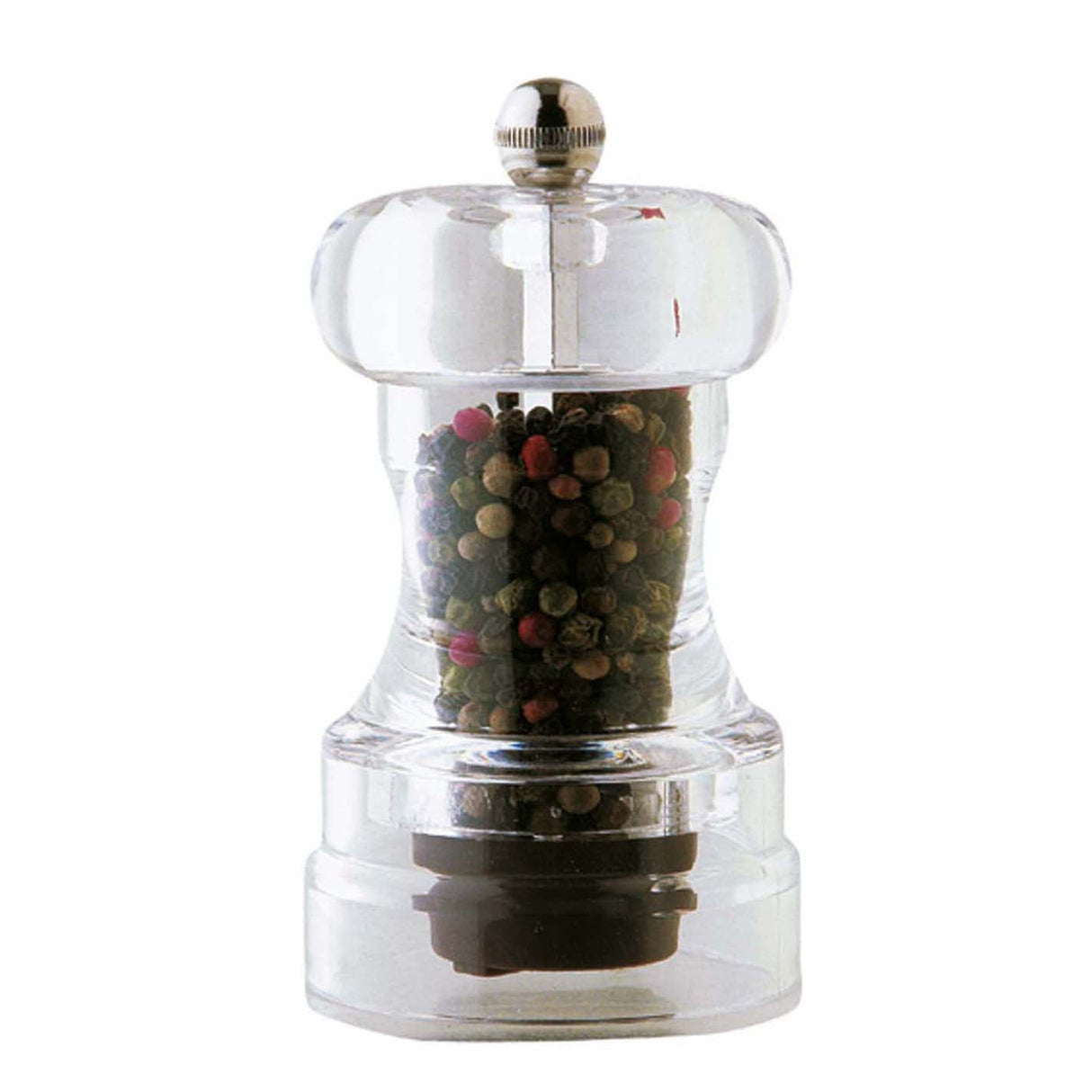 MOULIN A POIVRE CLASSIC 11CM – Moulin et condiment – HygiRéa